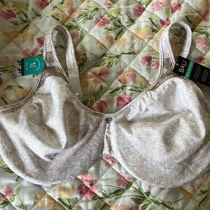 Bali Minimizer 38DD NEW